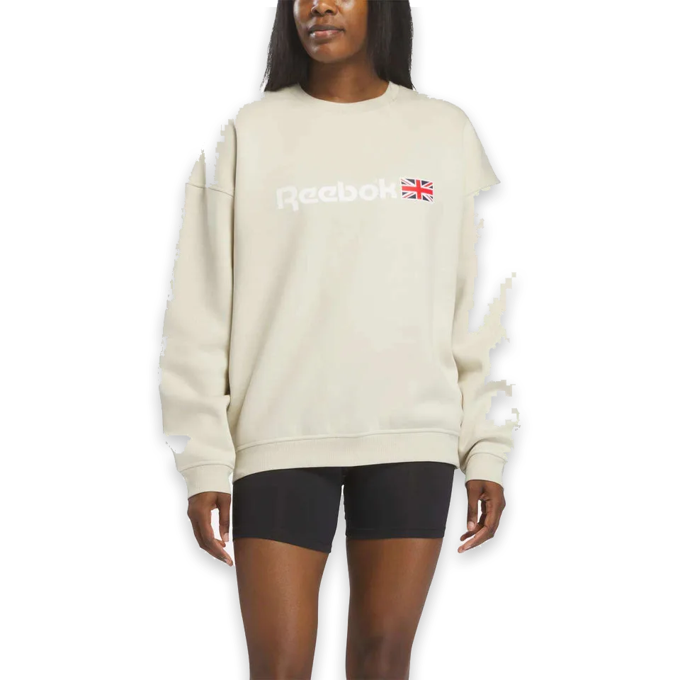 Reebok Crewneck Sweatshirt