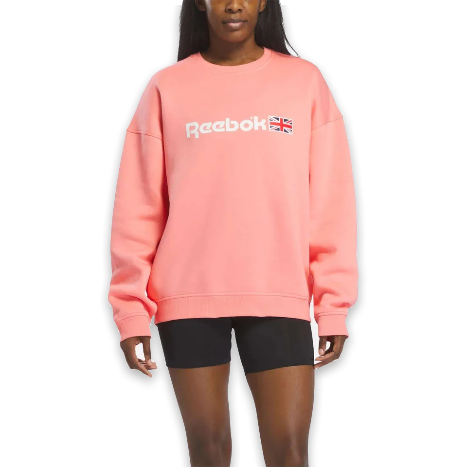 Reebok Crewneck Sweatshirt