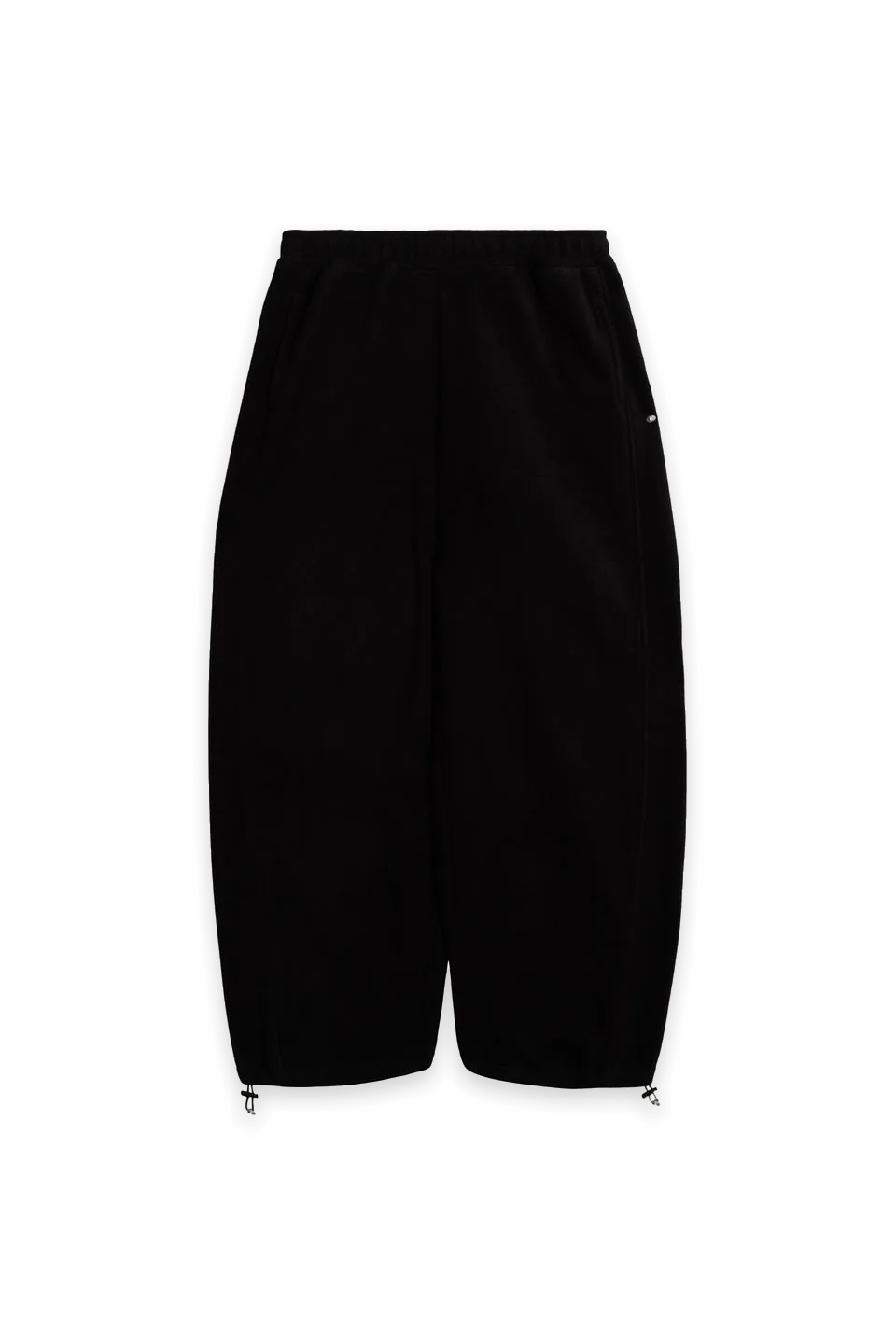 Oak + Fort OVERSIZED FLEECE PANT