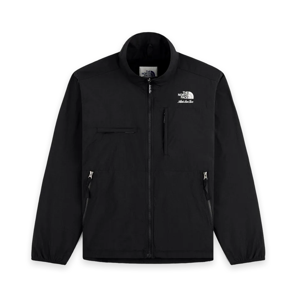 Aimé Leon Dore ALD / The North Face Nylon Denali Jacket