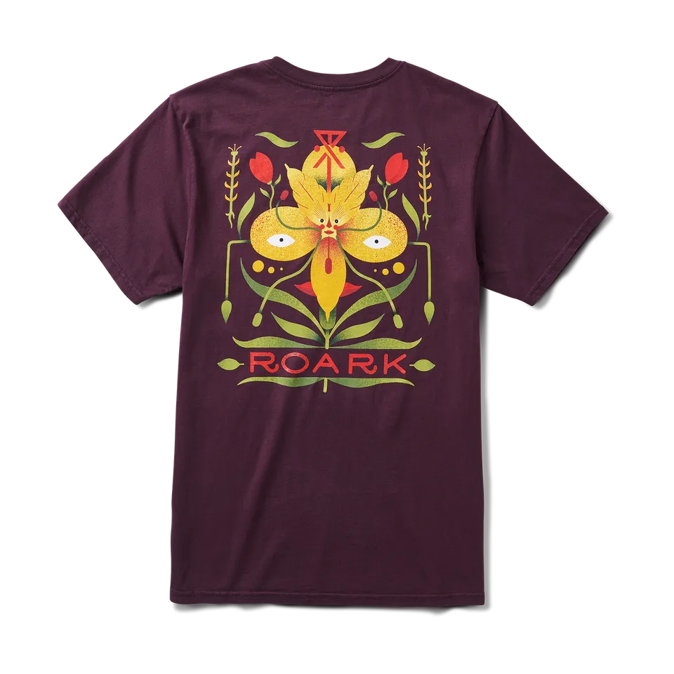 Roark Tomas Premium Tee