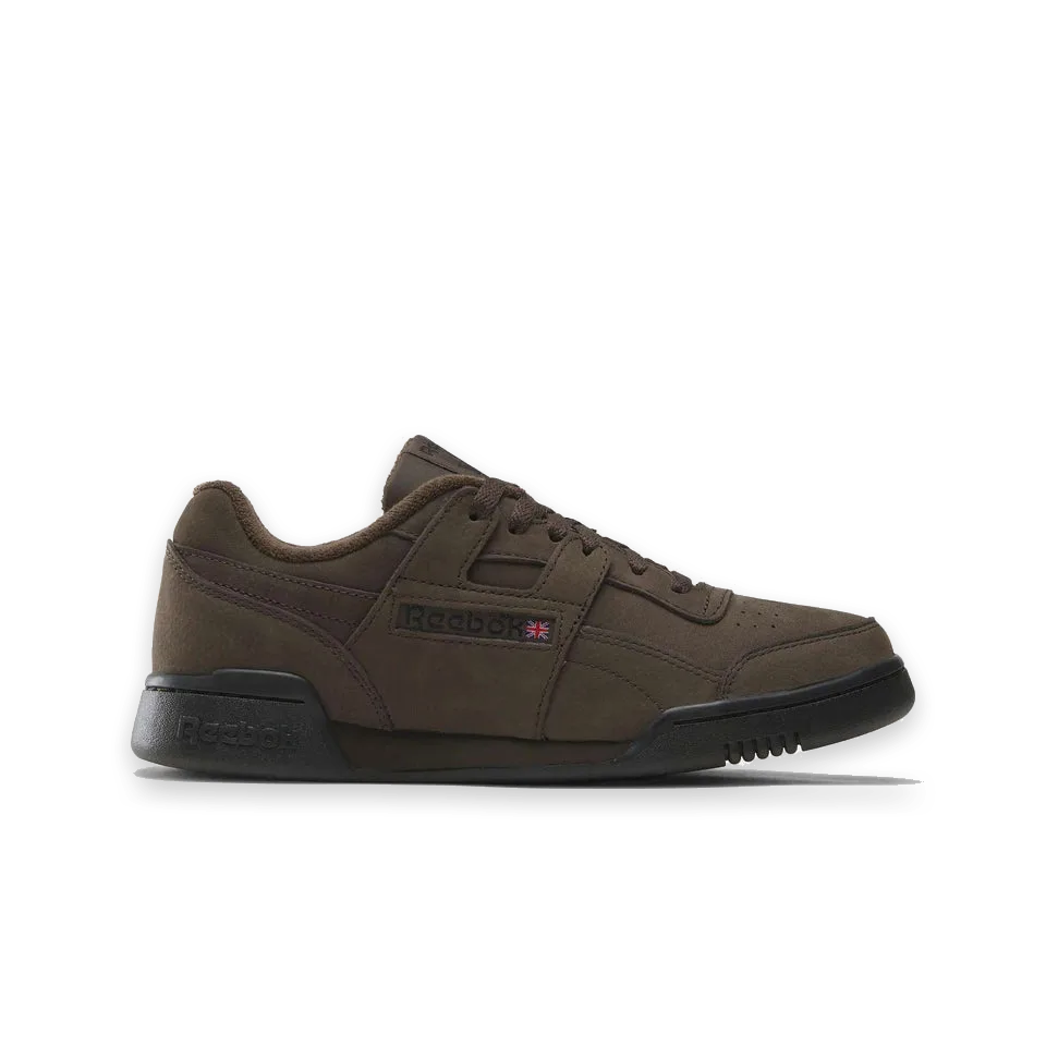 Reebok Workout Plus Shoes