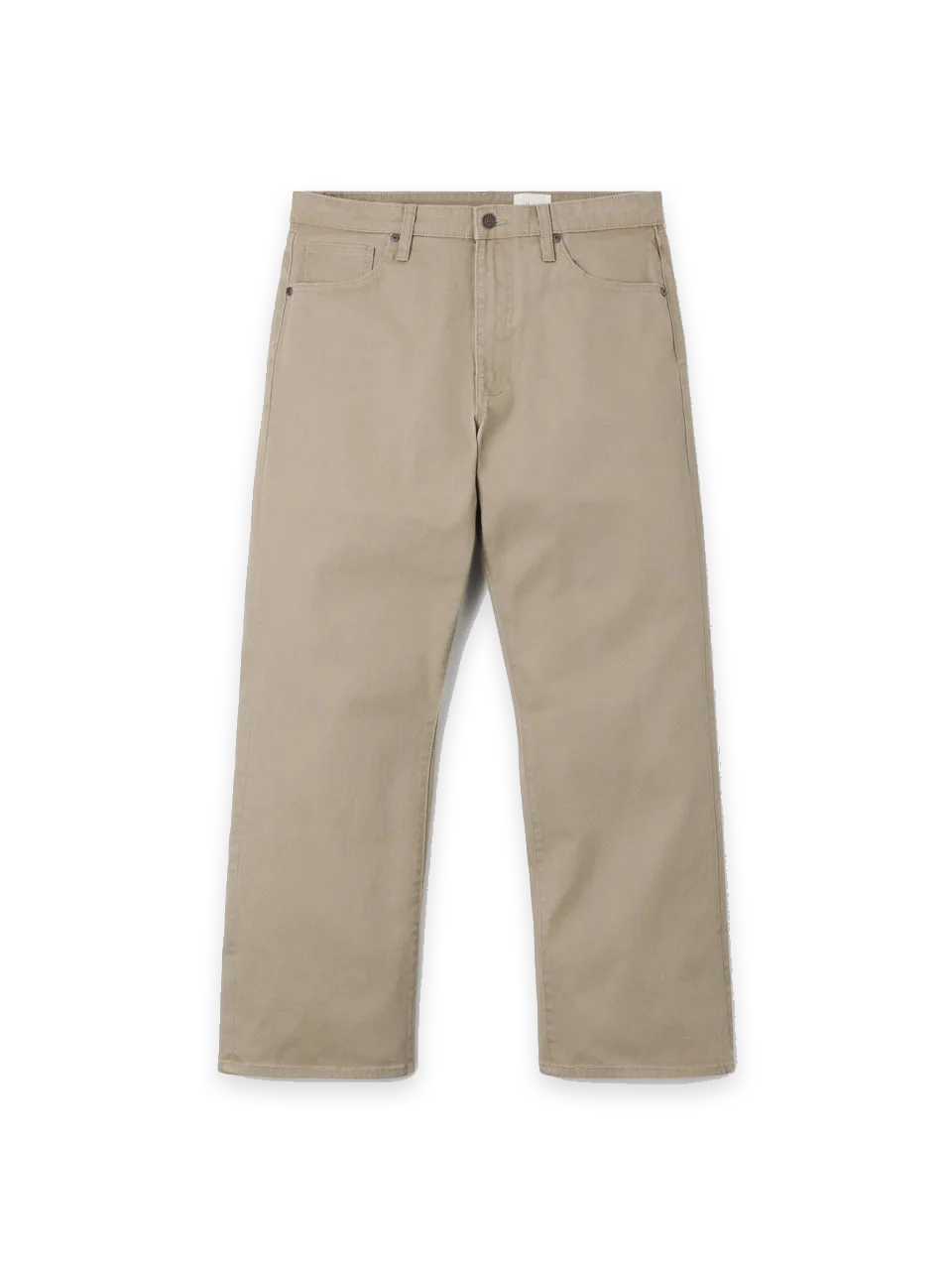 Katin PATTERSON 99 BAGGY BULL DENIM