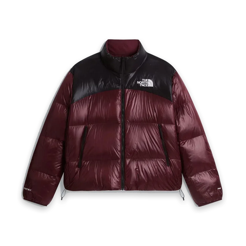 The North Face The North Face Pertex® Nuptse Reversible Jacket