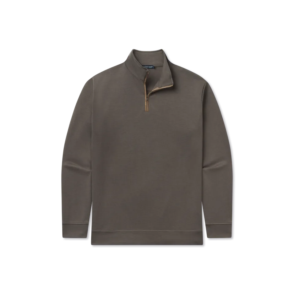Southern Marsh Marshlux Augusta Quarterzip