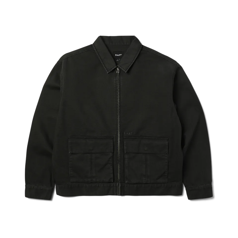 HUF Pacific Work Jacket