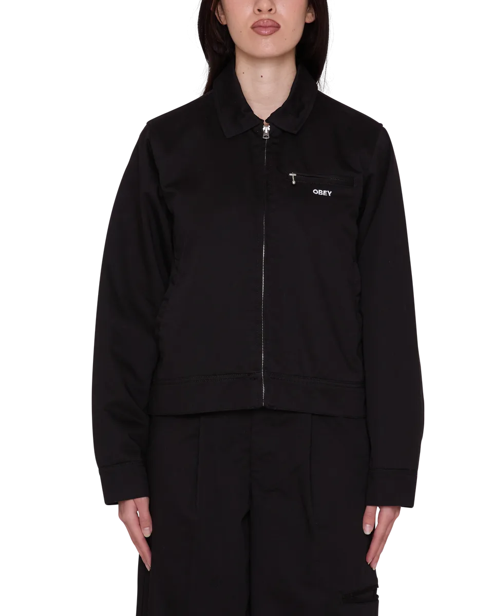 Obey ARDEN JACKET