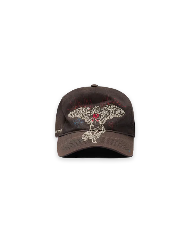 Represent Represent X 47 Sketch Cap