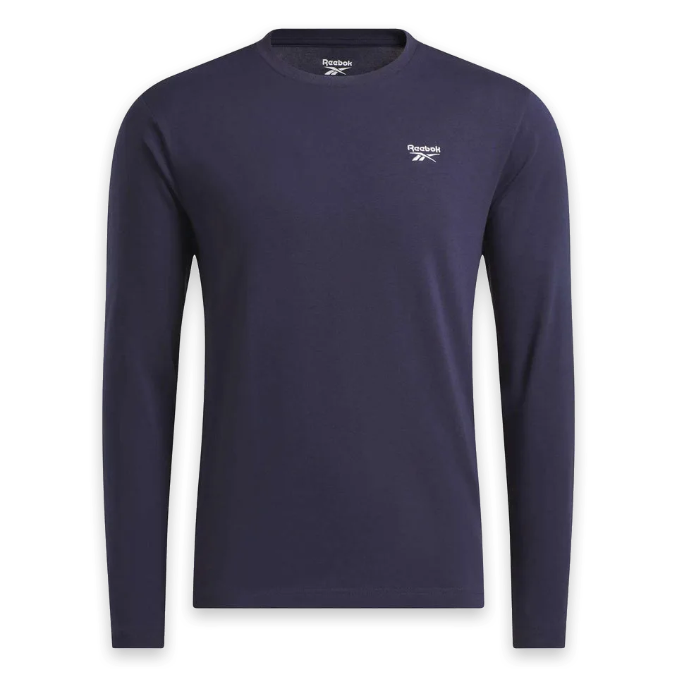 Reebok Men's Session Long Sleeve Tee