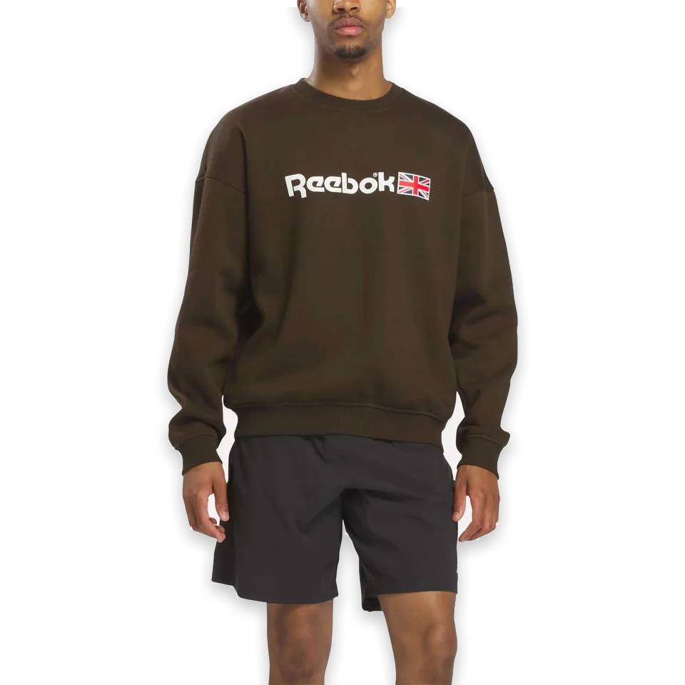 Reebok Crewneck Sweatshirt