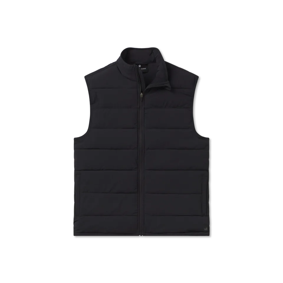 Southern Marsh Rockwall Ripstop Performance Vest