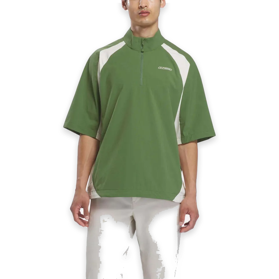 Reebok Reebok x Manors Men's Tour Shirt