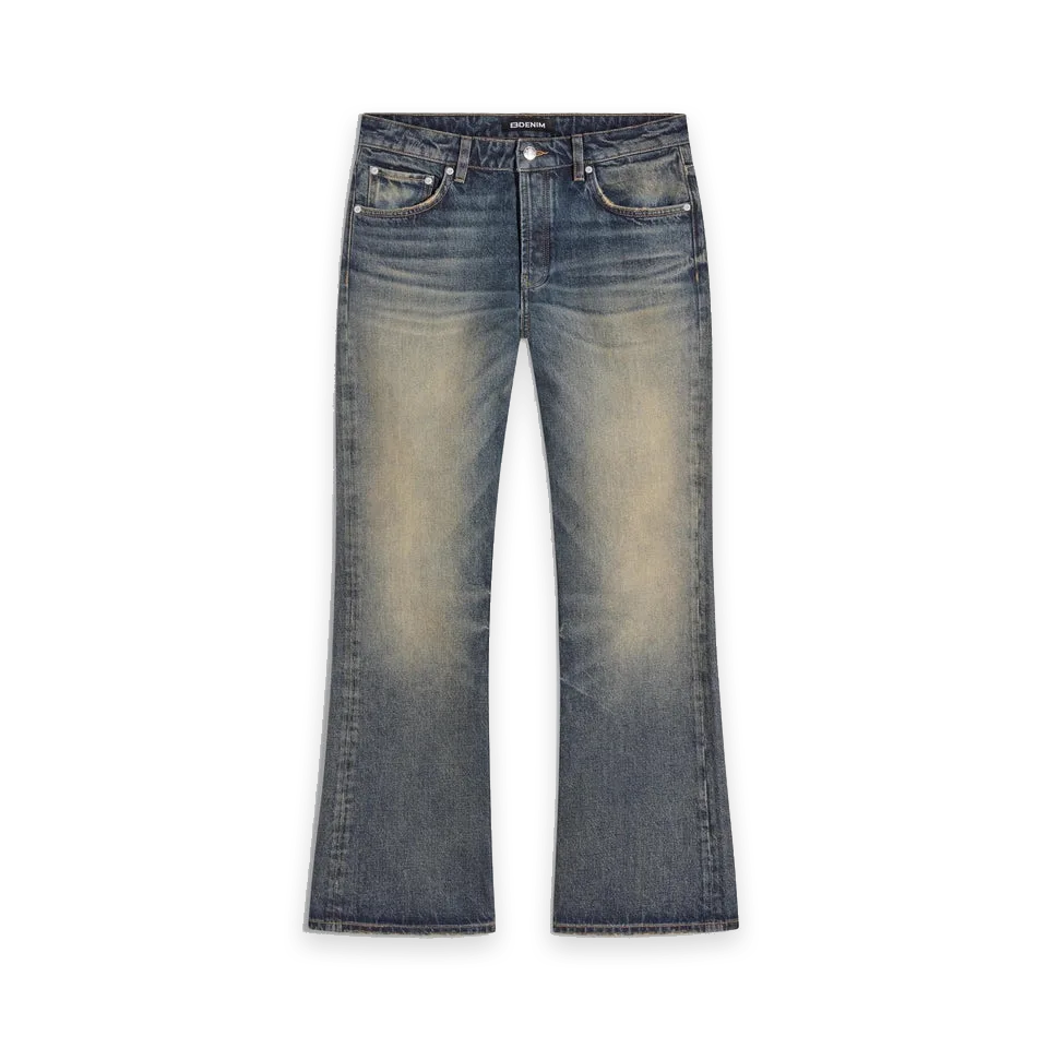 EB Denim EB Denim Rowan Flare Outland Jean · Outland