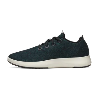 Allbirds Women's Wool Runner Mizzle