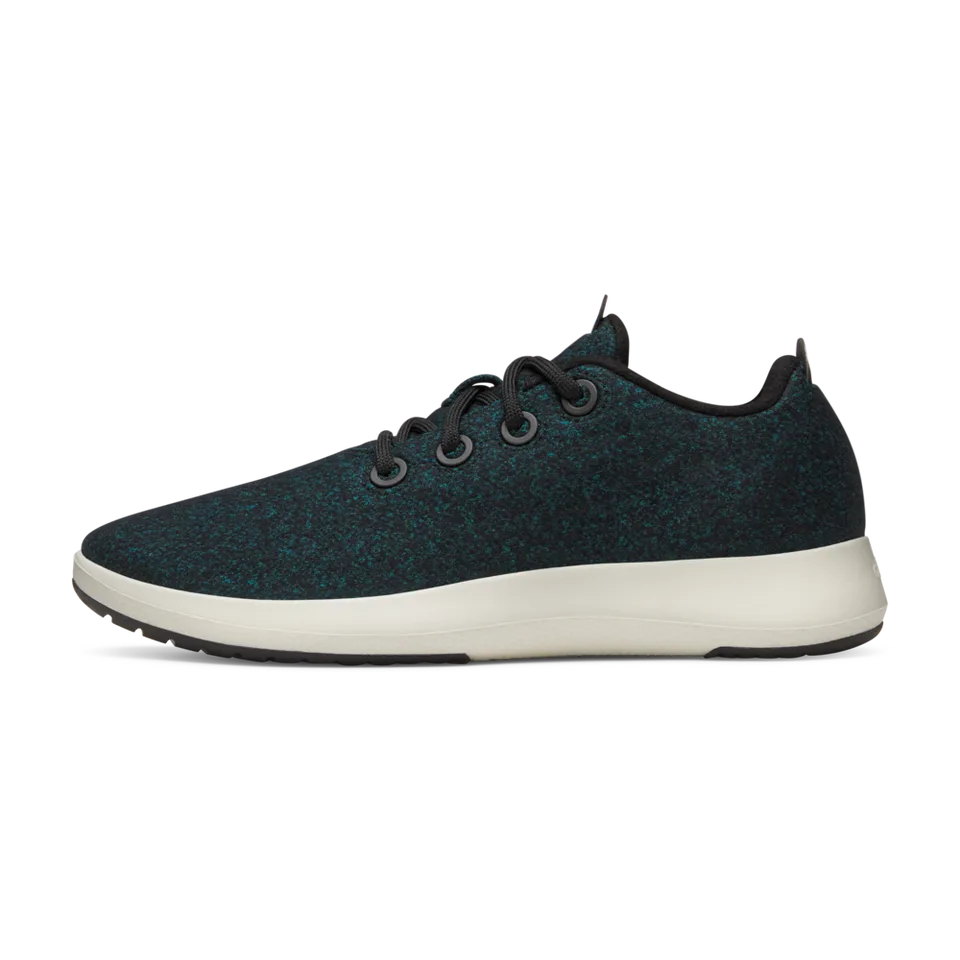Allbirds Women's Wool Runner Mizzle