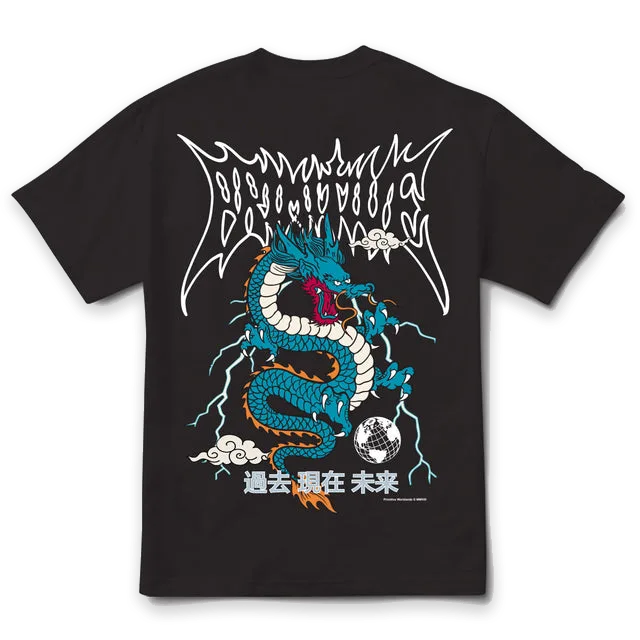 Primitive ARENA BOXY TEE
