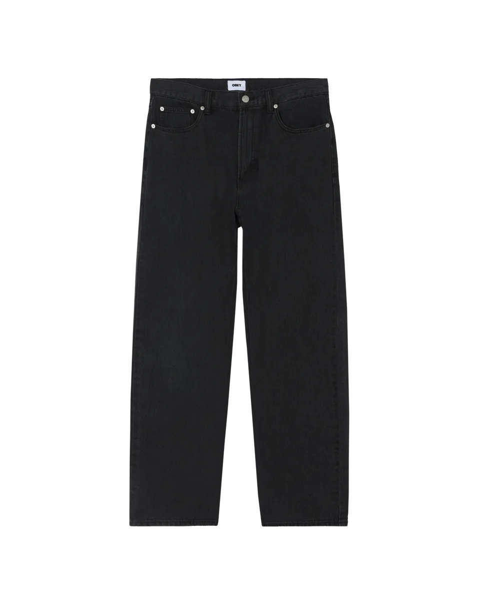 Obey EMERSON DENIM