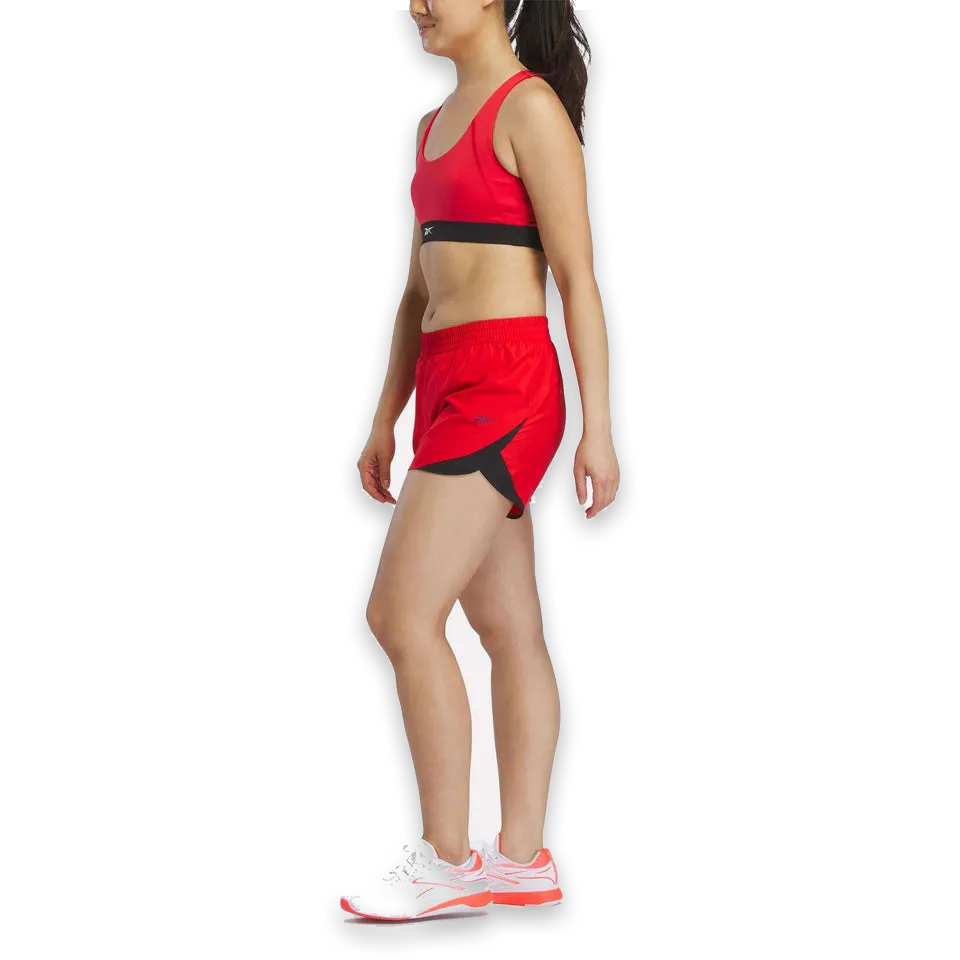 Reebok Women's Racer Sports Bra