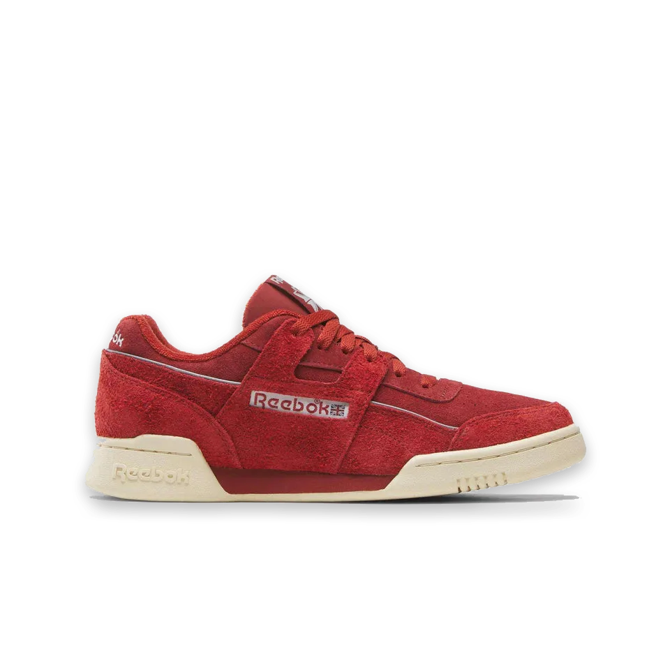 Reebok Workout Plus Shoes