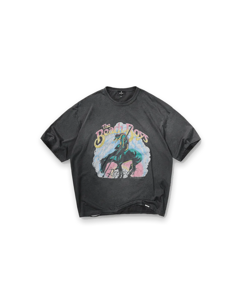 Represent Represent x Beach Boys Endless Summer T-Shirt