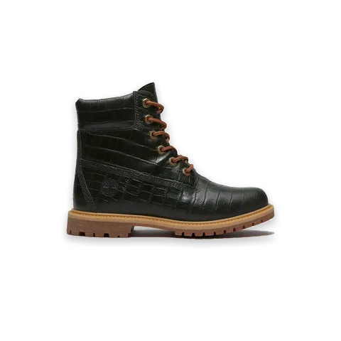 Timberland Timberland WMNS Premium 6 Inch Boot