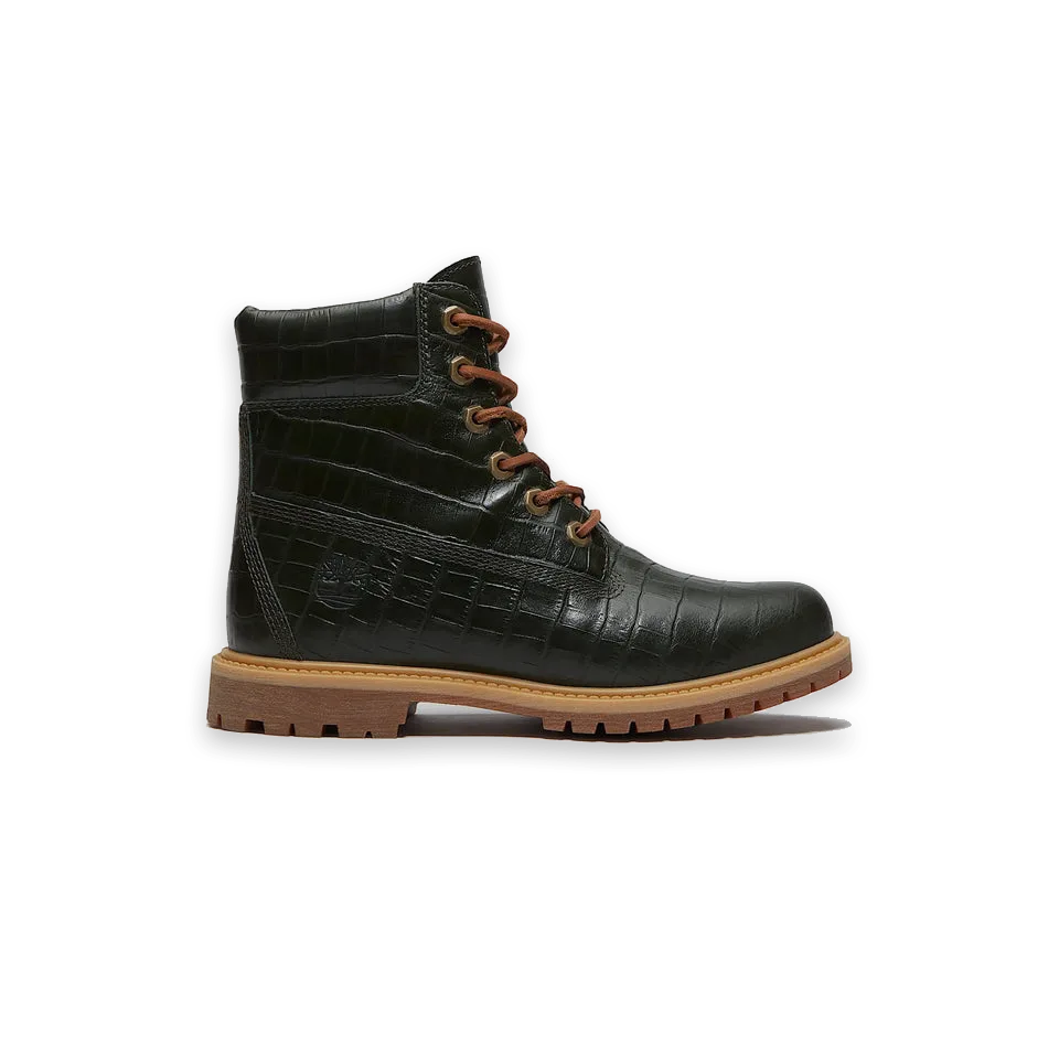 Timberland Timberland WMNS Premium 6 Inch Boot
