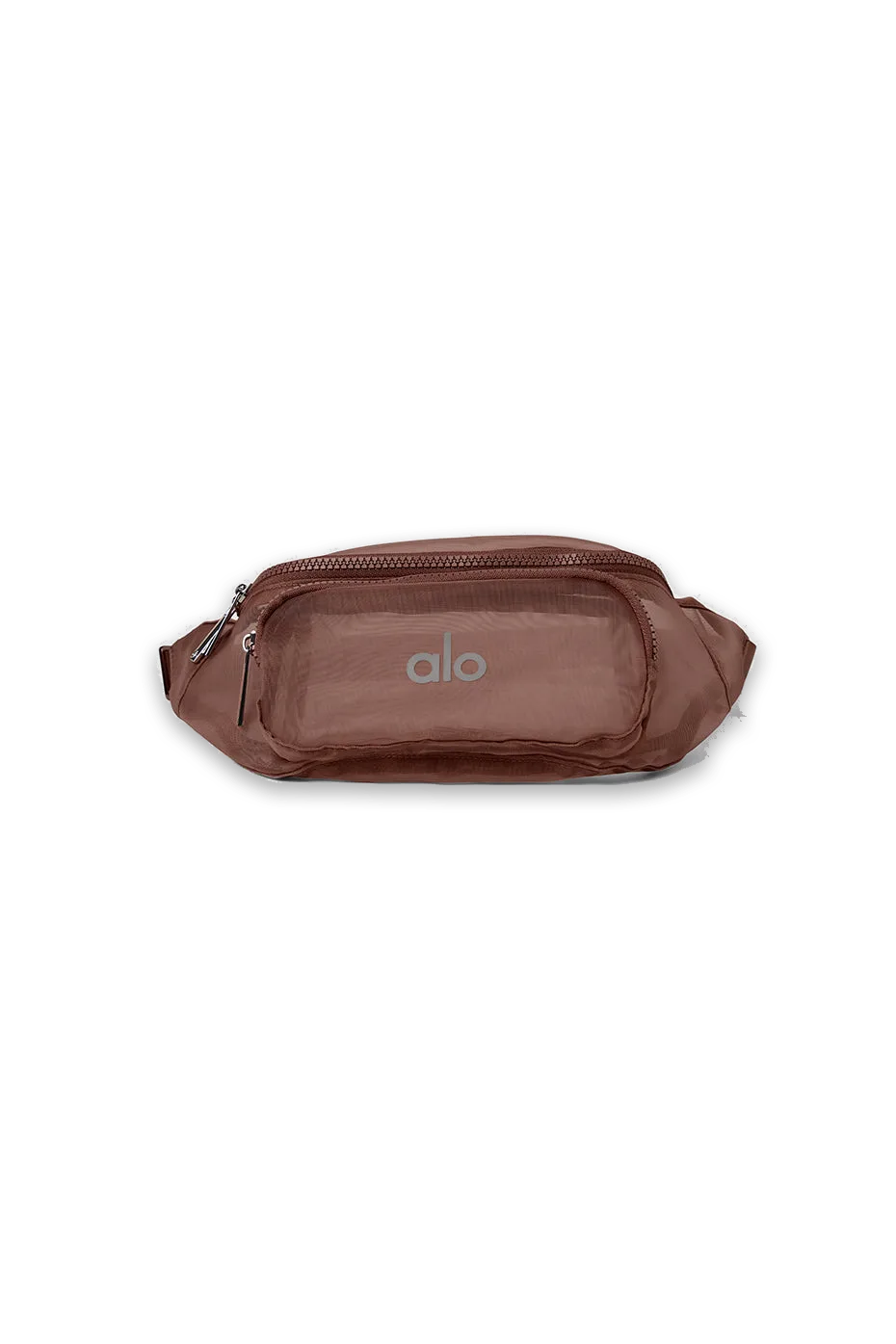 Alo Sheer Fanny Pack
