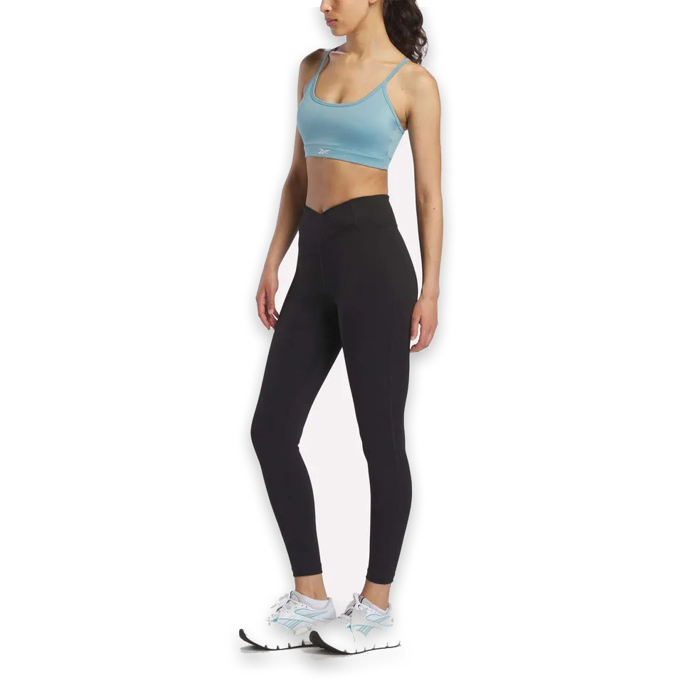 Reebok Women's Strappy Sports Bra