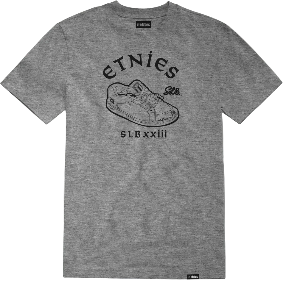 Etnies SLB TEE