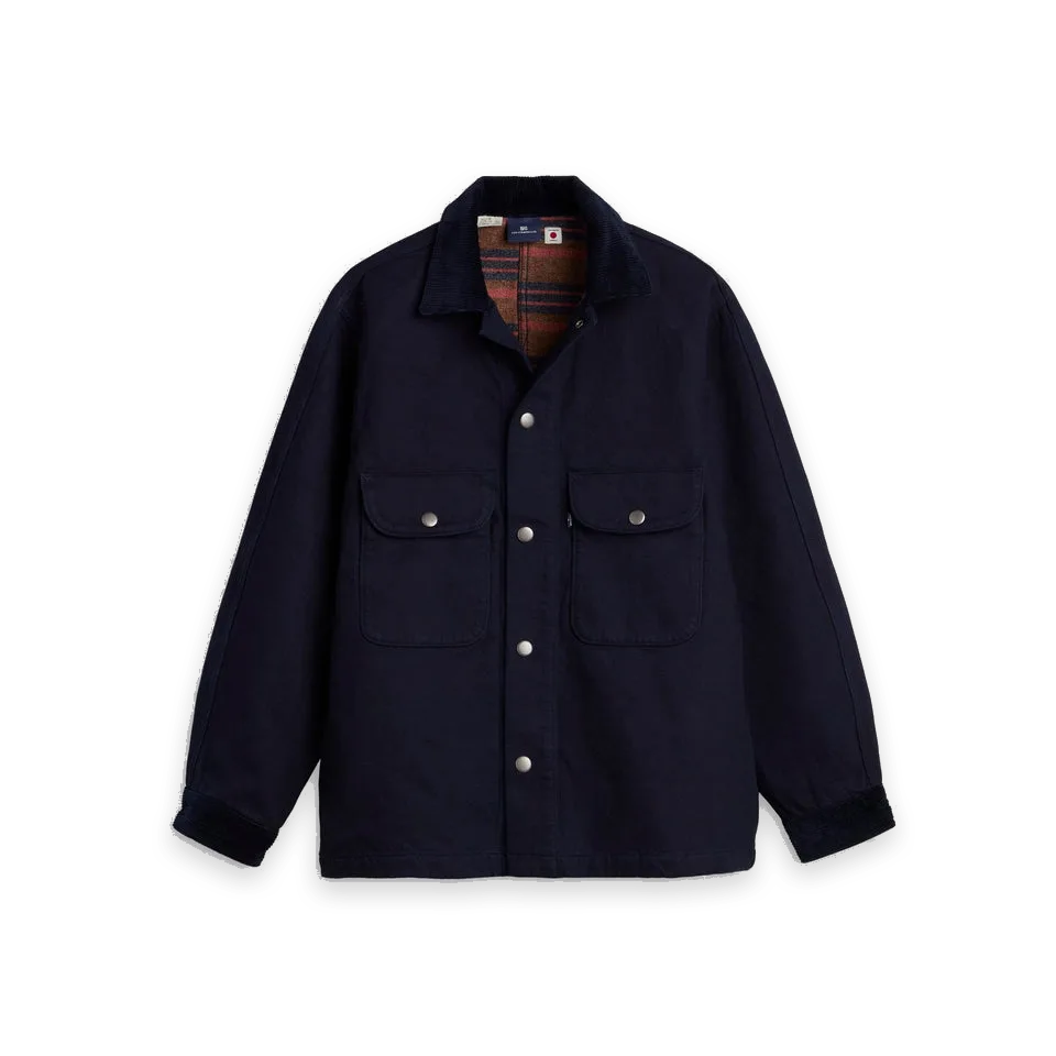 Levi`s Levi's Blue Tab™ Shirt Jacket