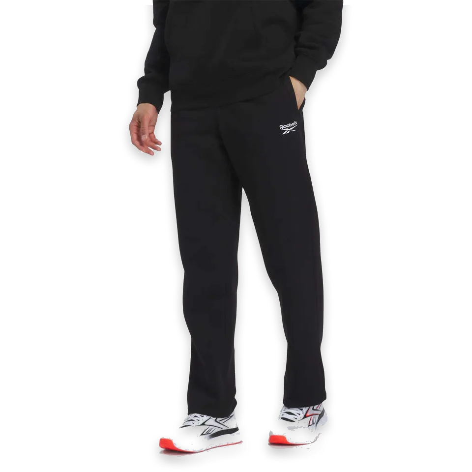 Reebok Men's Open Hem Pants